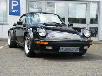 gebraucht Porsche 911 Turbo 930(930)