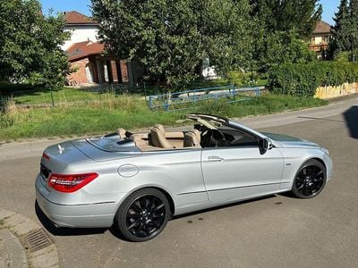 Mercedes E350