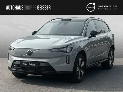 Gebraucht Volvo EX90 Plus 300 kW (408 PS) 2025 Grau SUV