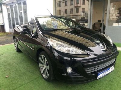 Peugeot 207 CC
