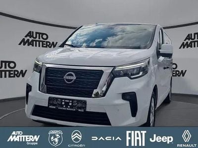 Nissan Primastar