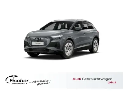 Gebraucht Audi Q4 e-tron