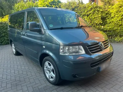 Gebraucht VW Multivan