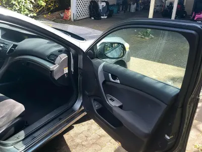 Gebraucht Honda Accord