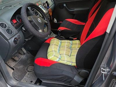 VW Golf Plus