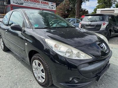 Peugeot 206+
