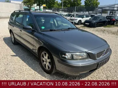 Gebraucht Volvo V70