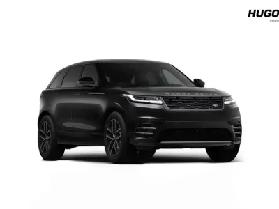 Neu Land Rover Range Rover Velar 204 PS (150 kW) 2026 Schwarz SUV