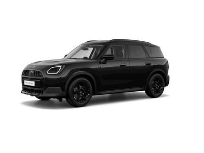 Gebraucht Mini Countryman 156 PS (114 kW) 2024 SUV