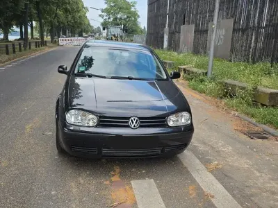 Gebraucht VW Golf IV