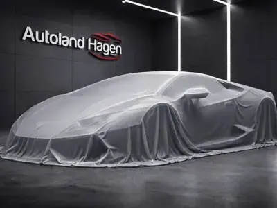Gebraucht Lamborghini Huracán 375 PS (275 kW) 2016 Andere