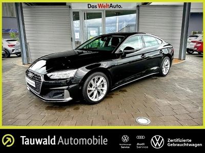 gebraucht Audi A5 Sportback Advanced