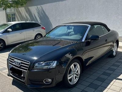 Audi A5 Cabriolet