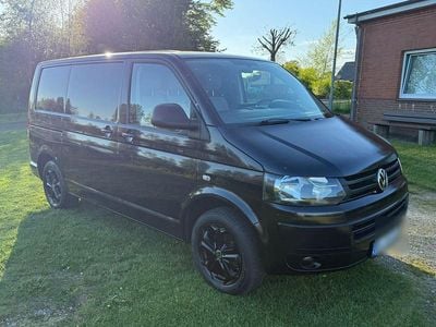 VW T5
