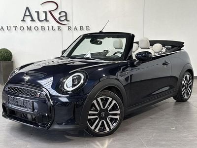 Gebraucht Mini Cooper Cabriolet 178 PS (130 kW) 2022 Andere Cabrio