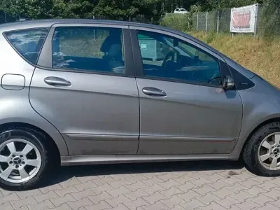 Gebraucht Mercedes A150