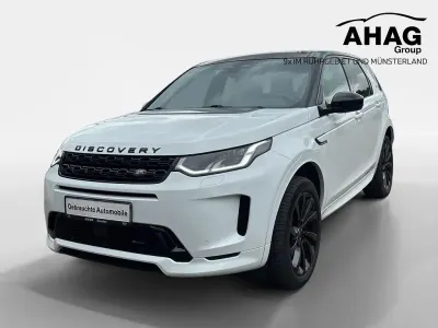 Gebraucht Land Rover Discovery Sport SE Dynamic 200 PS (147 kW) 2022 Andere SUV