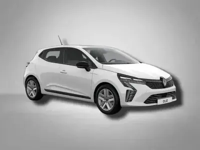 Gebraucht Renault Clio Evolution 91 PS (66 kW) 2025 Andere Kleinwagen