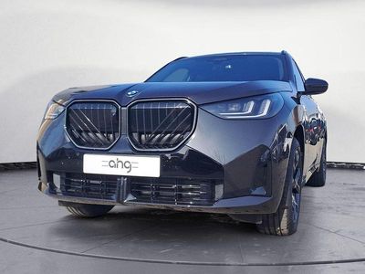 Nuova BMW X3 Performance 299 CV (219 kW) 2026 Grigio SUV