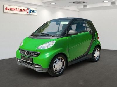 Smart ForTwo Coupé