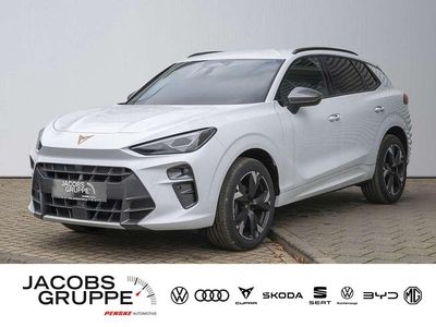 Nuova Cupra Terramar 150 CV (110 kW) 2025 Bianco SUV