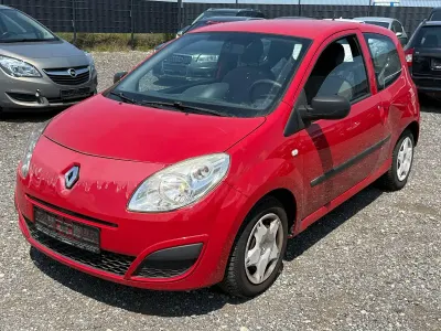 Gebraucht Renault Twingo