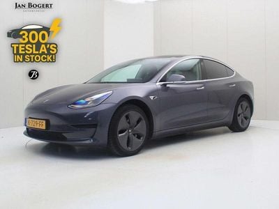 Gebraucht Tesla Model 3 Standard Range 225 kW (306 PS) 2020 Grau Limousine