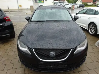 Gebraucht Seat Exeo
