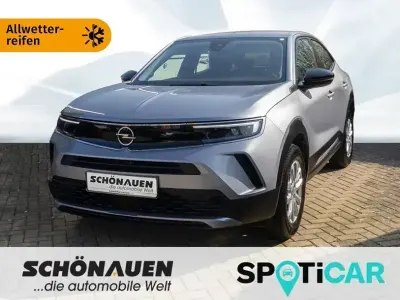 Gebraucht Opel Mokka