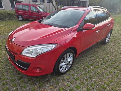 Renault Mégane GrandTour