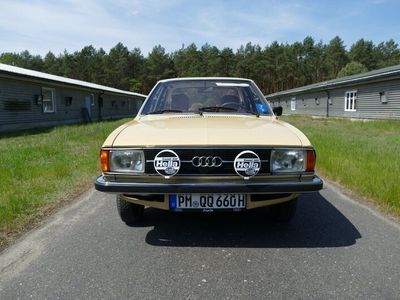 gebraucht Audi 80 B1