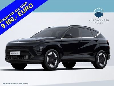 Gebraucht Hyundai Kona Trend 114 kW (156 PS) 2022 Andere farbe SUV