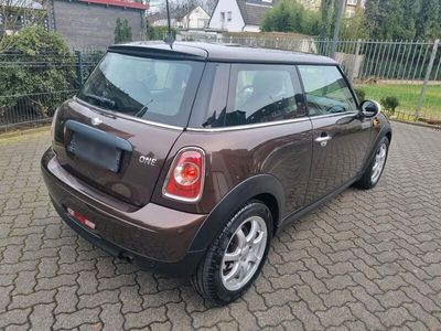 gebraucht Mini Cooper 