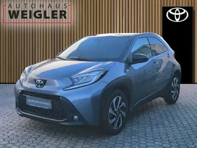 Gebraucht Toyota Aygo X