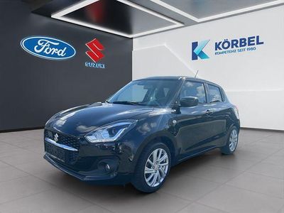 Gebraucht Suzuki Swift Comfort 82 PS (60 kW) 2023 Kleinwagen
