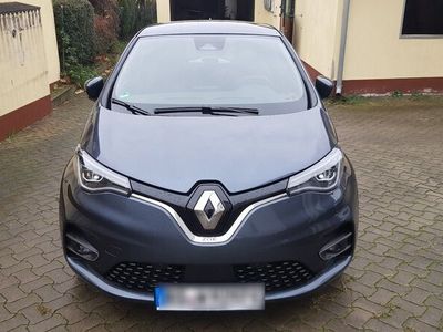 gebraucht Renault Zoe R135 ze 50 Phase2 Batteriemiete