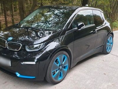 gebraucht BMW i3 (120 Ah), 135kW s H&K LED Kompfortzugang 8