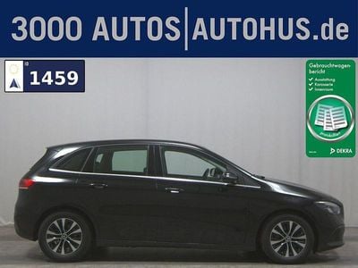 Mercedes B200