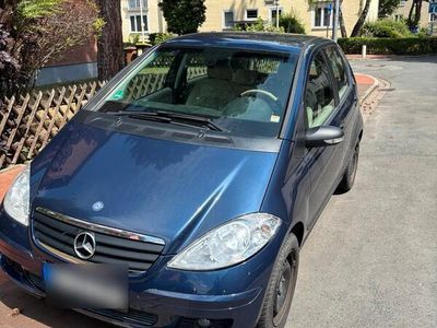 Mercedes A150
