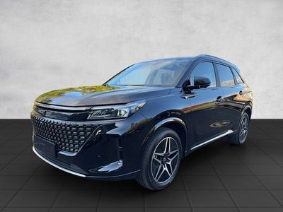 Gebraucht DFSK E5 177 PS (130 kW) 2024 Schwarz SUV