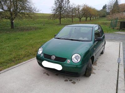 VW Lupo