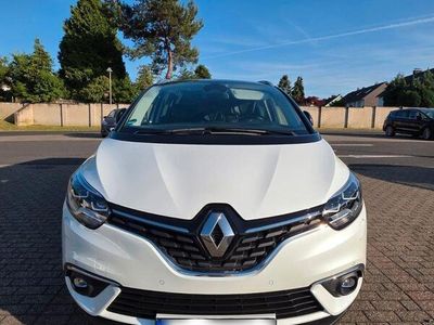 Renault Grand Scénic IV