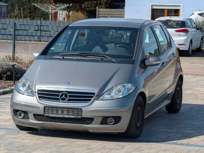 Gebraucht Mercedes A180