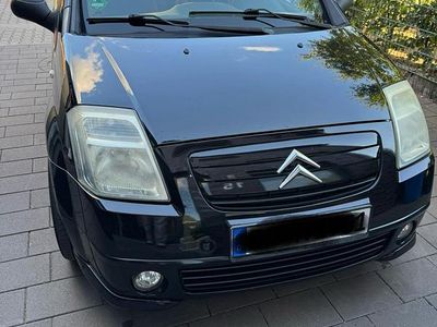 Citroën C2