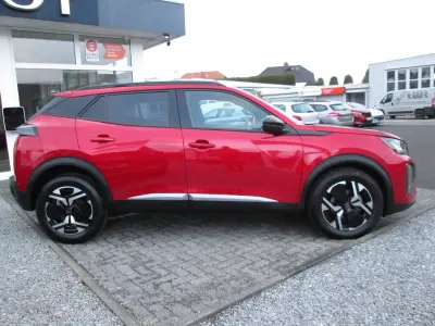 Gebraucht Peugeot 2008