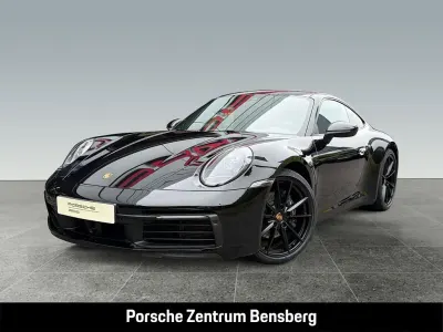 Gebraucht Porsche 911 Carrera