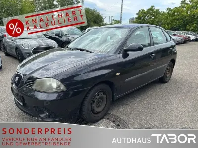 Gebraucht Seat Ibiza