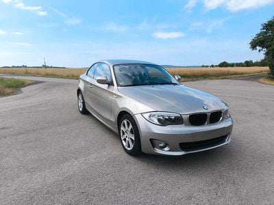 BMW 118 Coupé