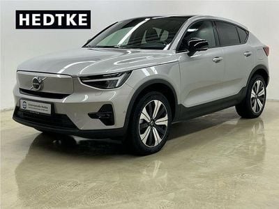 Gebraucht Volvo C40 Ultimate 300 kW (408 PS) 2023 SUV