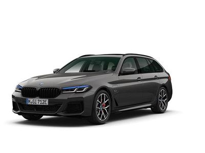 Gebraucht 2022 BMW 530 Shadowline Kombi | 41.401 € (Etwas zu teuer)